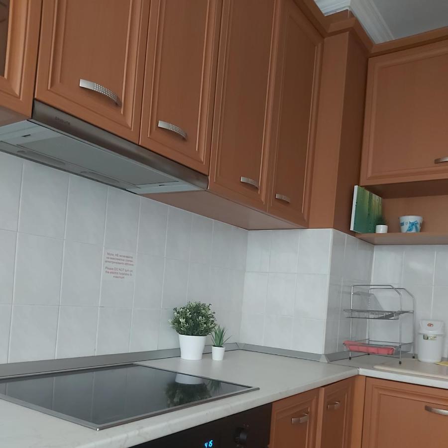 Apartmán Iris Opera Center Ruse Exteriér fotografie